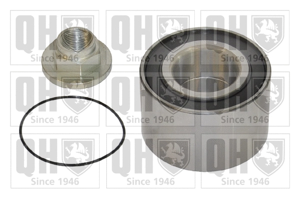 Wheel Bearing Kit (QWB979)