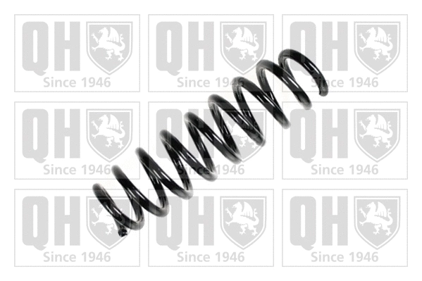 Suspension Spring (QCS7528)