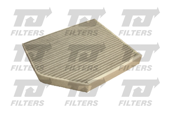 Filter, cabin air (QFC0207)