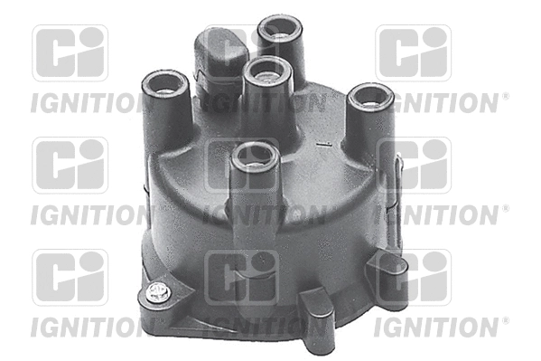 Distributor Cap (XD297)