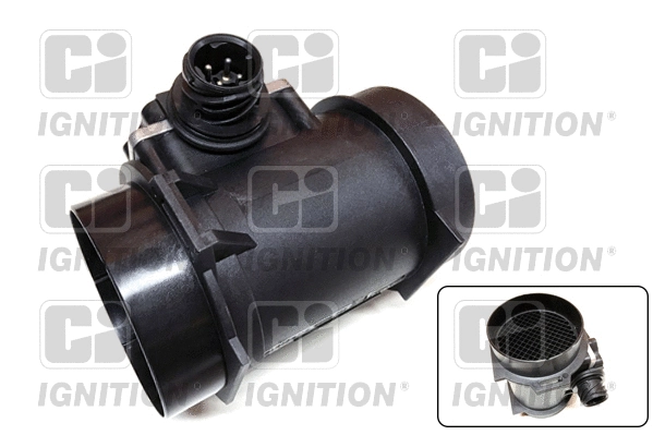 Mass Air Flow Sensor (QM954)