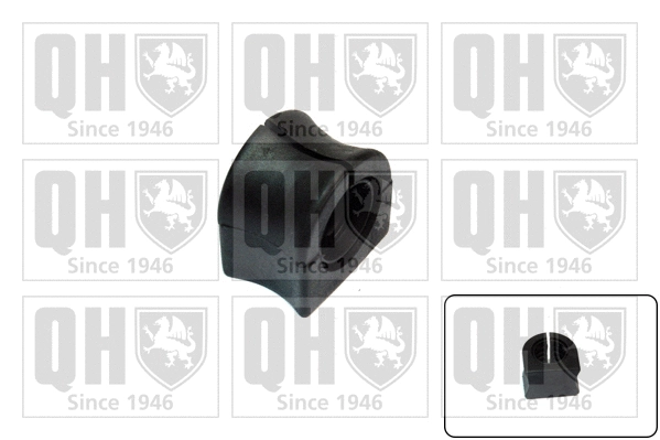 Mounting, stabiliser bar (EMB3046)