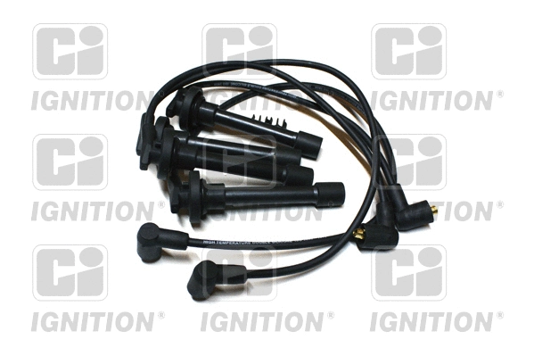 Ignition Cable Kit (XC1393)