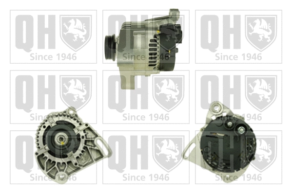 Alternator (QRA2085)