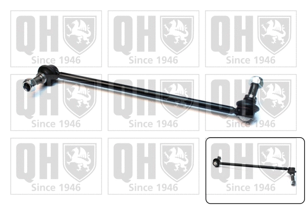 Link/Coupling Rod, stabiliser bar (QLS3624S)