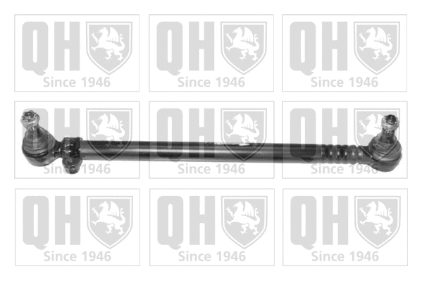 Centre Rod Assembly (QDL2521S)
