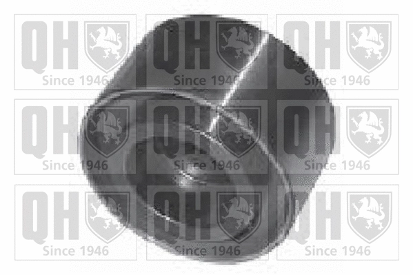 Deflection/Guide Pulley, timing belt (QTT1140)