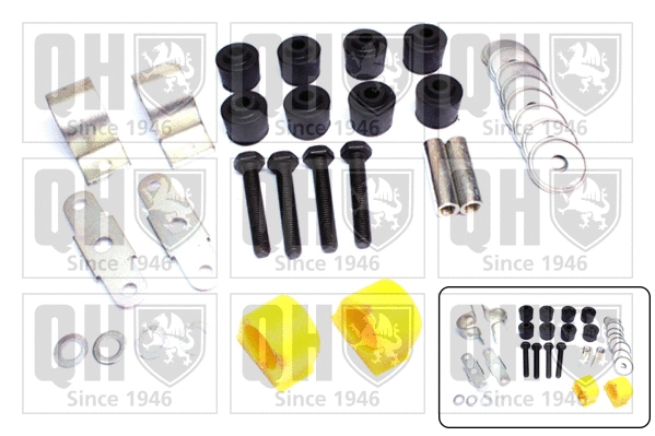 Repair Kit, stabiliser bush (EMBK2082)