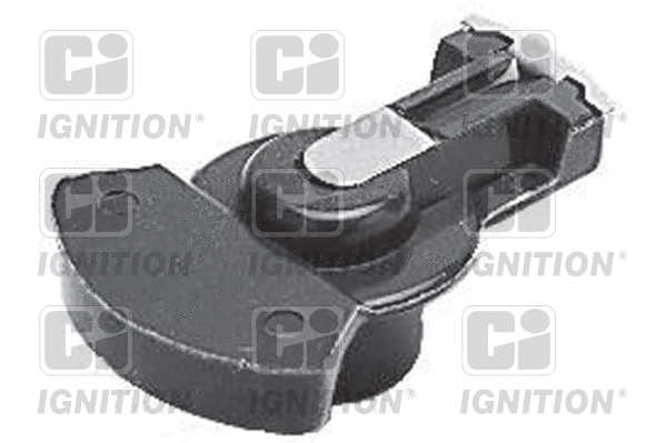Rotor, distributor (XR122)