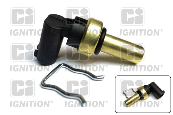 Sensor, coolant temperature (XEMS112)