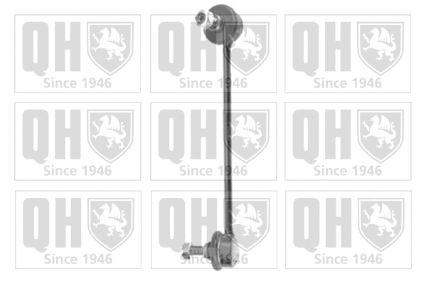 Link/Coupling Rod, stabiliser bar (QLS3581S)
