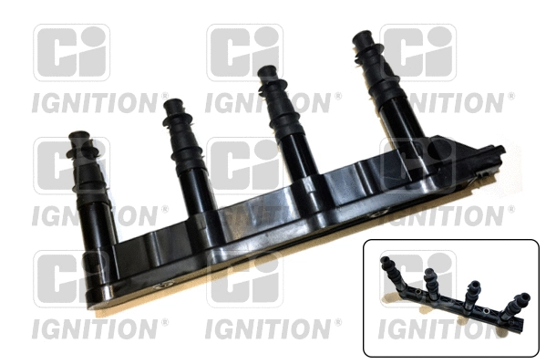 Ignition Coil (XIC8352)