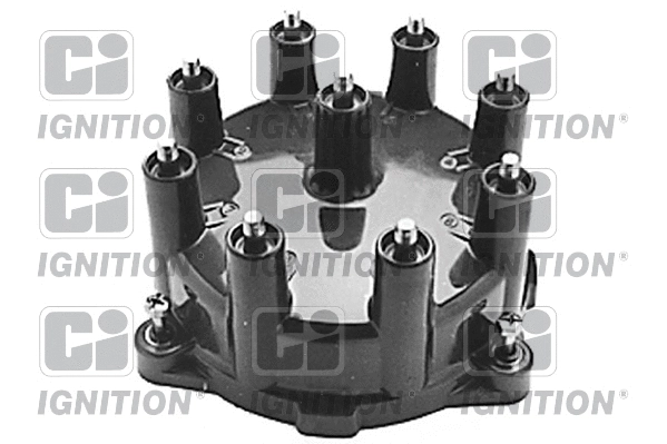 Distributor Cap (XD235)