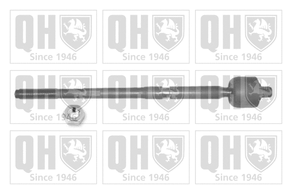 Inner Tie Rod (QR4016S)