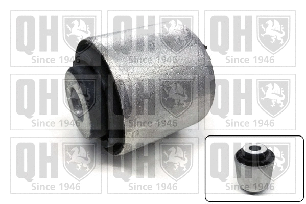 Mounting, control/trailing arm (EMS8728)