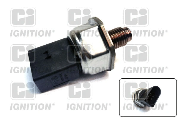 Sensor, fuel pressure (XCRP114)
