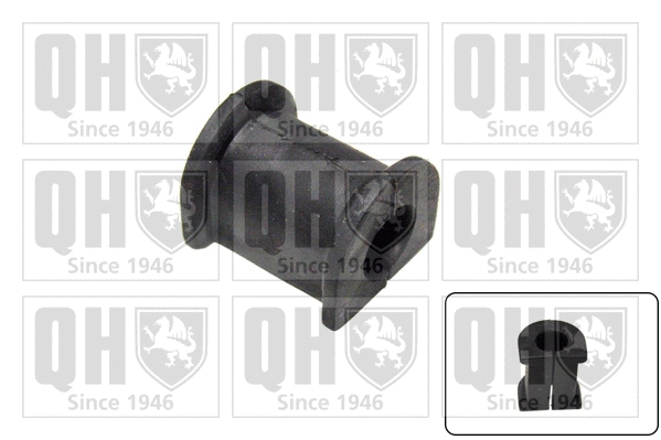 Mounting, stabiliser bar (EMB7052)