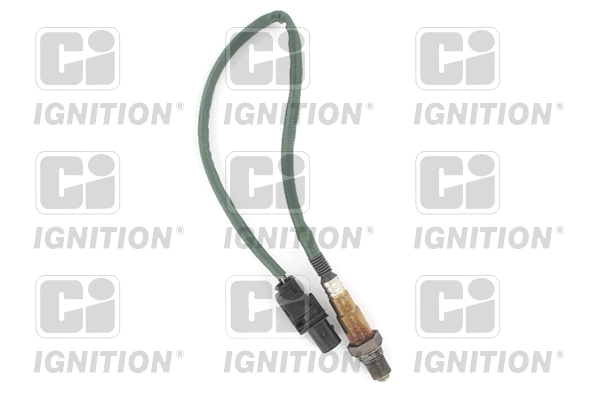 Lambda Sensor (XLOS1766)