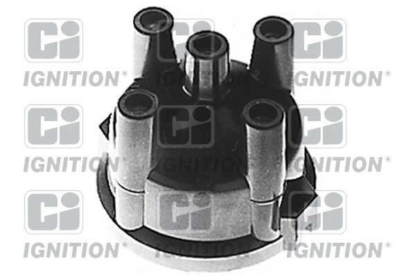 Distributor Cap (XD107)