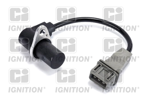 Sensor, crankshaft pulse (XREV517)