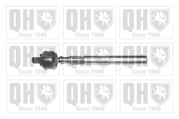 Inner Tie Rod (QR2635S)