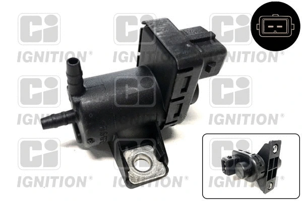 Valve, secondary air intake suction (XELV33)