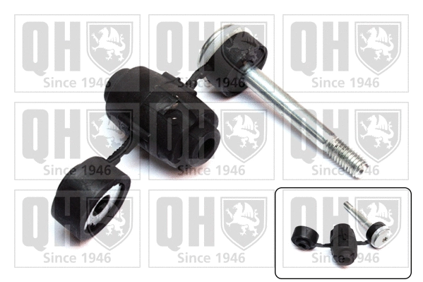 Mounting, stabiliser bar (EMB7222)