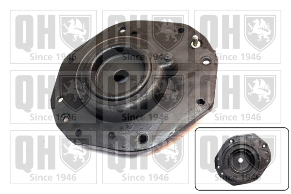 Suspension Strut Support Mount (EMR6020)