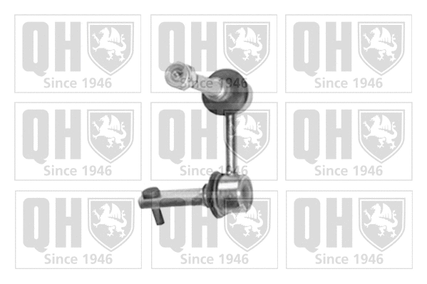 Link/Coupling Rod, stabiliser bar (QLS3683S)