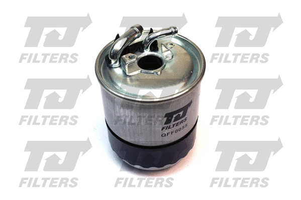 Fuel Filter (QFF0055)