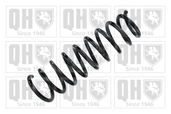 Suspension Spring (QCS8560)