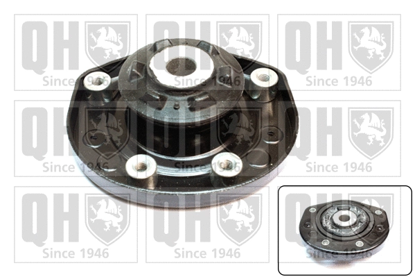 Suspension Strut Support Mount (EMR4977)