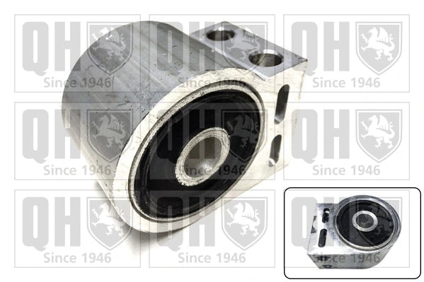 Mounting, control/trailing arm (EMS8451)