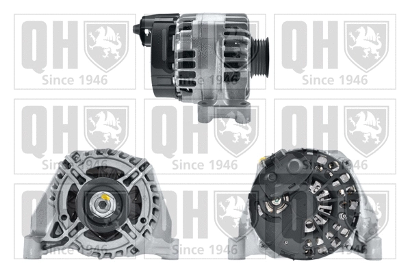 Alternator (QRA1506)