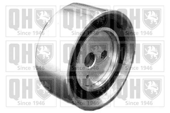 Tensioner Pulley, timing belt (QTT874)