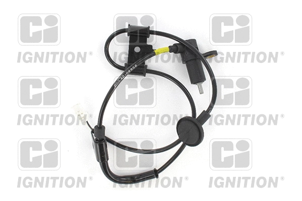 Sensor, wheel speed (XABS873)