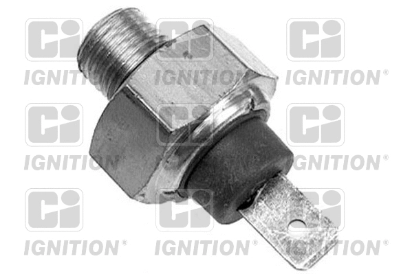 Temperature Switch, coolant warning lamp (XTS25)