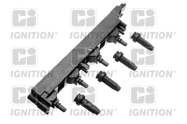 Ignition Coil (XIC8219)