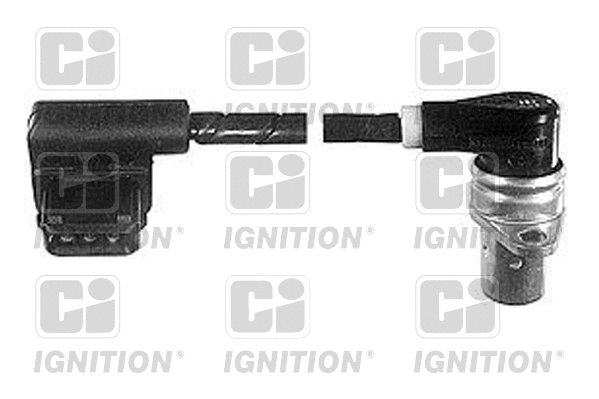 Sensor, crankshaft pulse (XREV641)