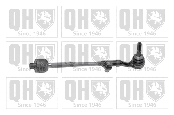 Tie Rod (QDL5295S)
