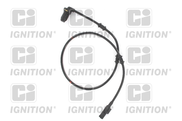 Sensor, wheel speed (XABS870)