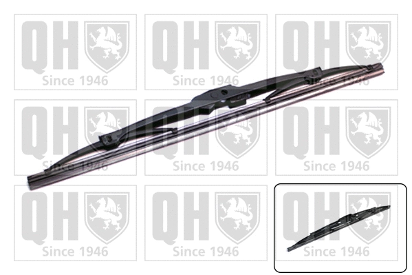 Wiper Blade (QTW015)