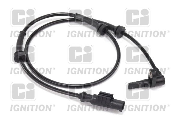Sensor, wheel speed (XABS739)