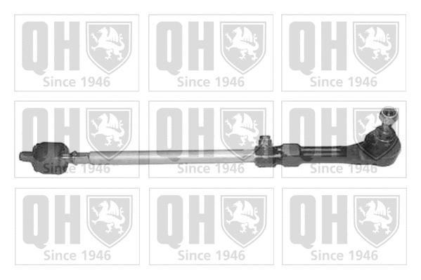 Tie Rod (QDL5238S)