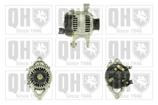 Alternator (QRA2254)