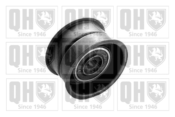 Deflection/Guide Pulley, timing belt (QTT378)