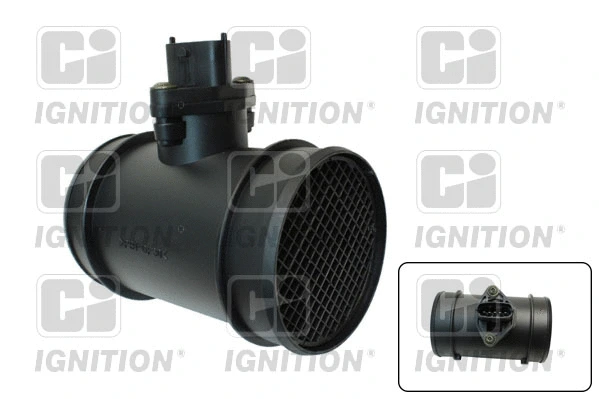 Mass Air Flow Sensor (QM822)