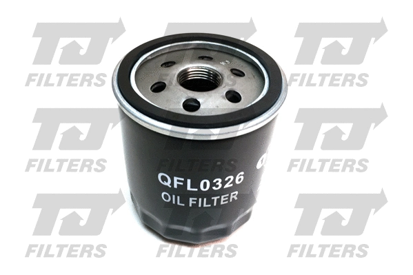 Oil Filter (QFL0326)