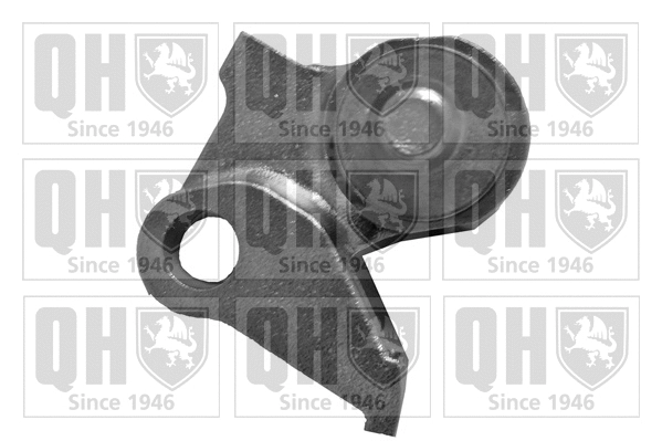 Tensioner, timing belt (QTT1051)