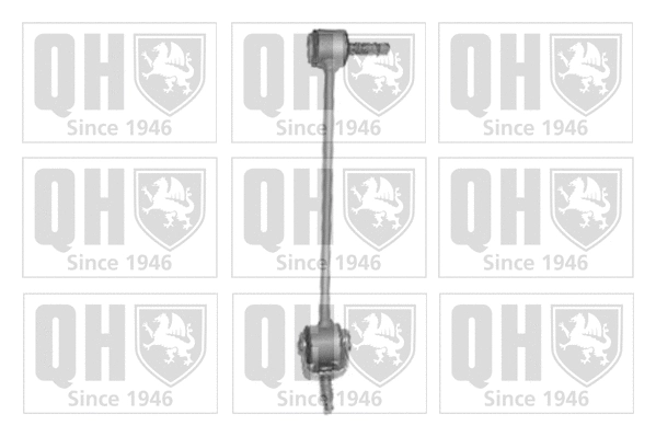 Link/Coupling Rod, stabiliser bar (QLS3608S)